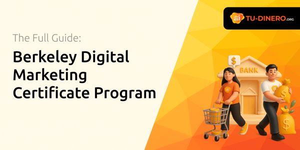 Berkeley Digital Marketing Certificate Program: The Full Guide