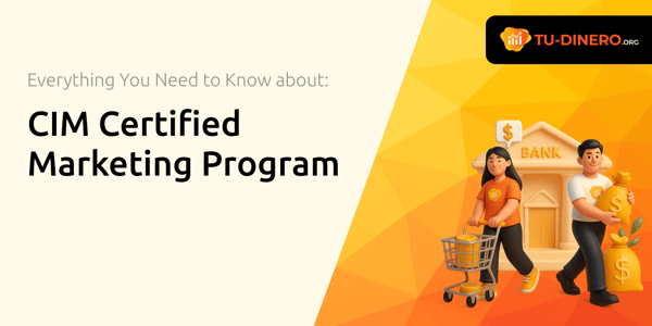CIM Certified Marketing Program: Everything You Need to Know