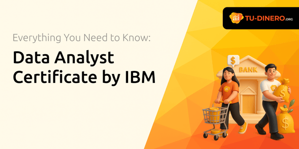 Data Analyst Certificate by IBM: Everything You Need to Know