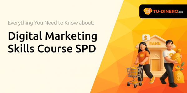 Digital Marketing Skills Course SPD: Everything You Need to Know