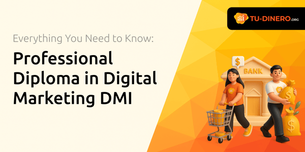 Professional Diploma in Digital Marketing DMI: Everything You Need to Know