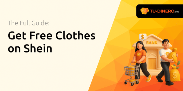 Get Free Clothes on Shein: The Full Guide