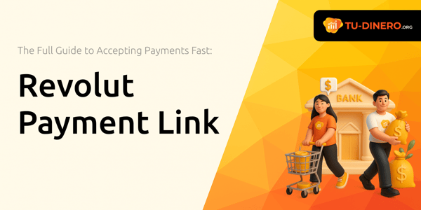 Revolut Payment Link: The Full Guide